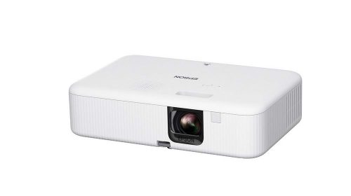 EPSON CO-FH02 videoproiettore 3000 ANSI lumen 3LCD 1080p (1920x1080) Bianco
