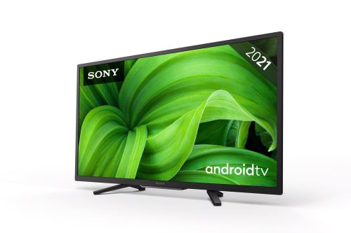 3 cm (32") HD Smart TV Wi-Fi Nero