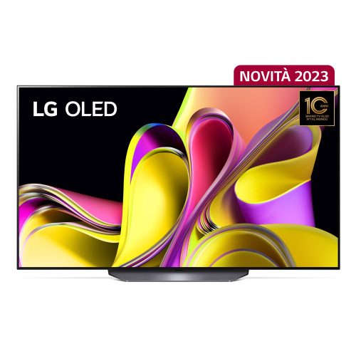 LG OLED B3 OLED77B36LA