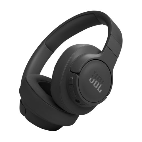 JBL Tune 770NC Auricolare Con cavo e senza cavo A Padiglione Musica e Chiamate USB tipo-C Bluetooth Nero - Immortale JBL Tune 770NC Auricolare Con cavo e senza cavo A Padiglione Musica e Chiamate USB tipo-C Bluetooth Nero