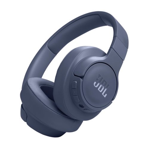 JBL Tune 770NC Auricolare Con cavo e senza cavo A Padiglione Musica e Chiamate USB tipo-C Bluetooth Blu - Immortale JBL Tune 770NC Auricolare Con cavo e senza cavo A Padiglione Musica e Chiamate USB tipo-C Bluetooth Blu