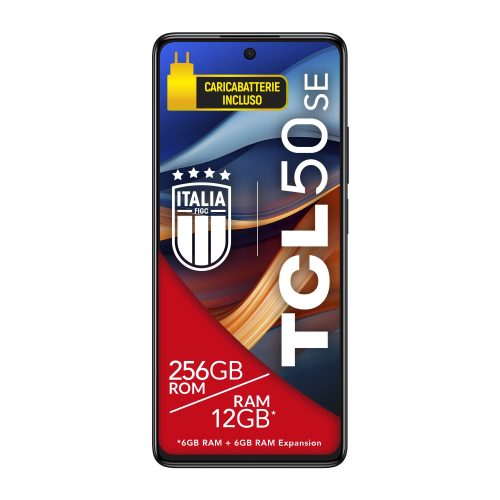 TCL 50 SE 17