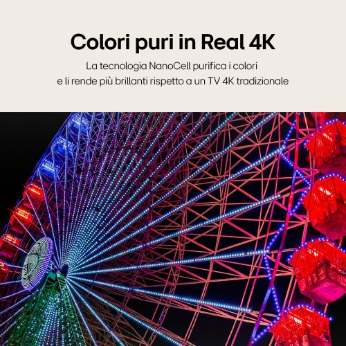 TV 4K