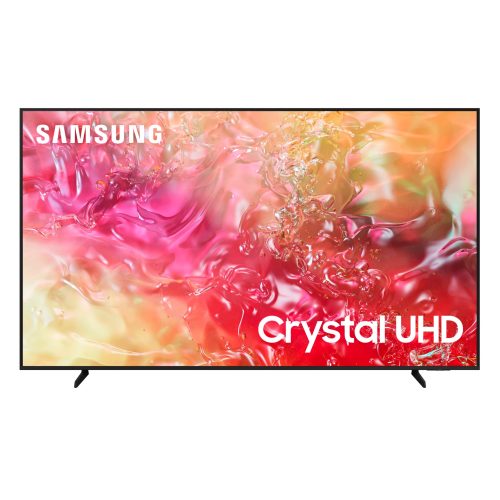 Processore Crystal 4K