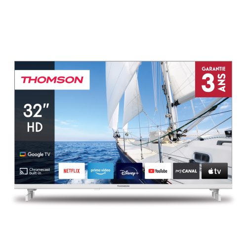 THOMSON 32HG2S14W TV 81