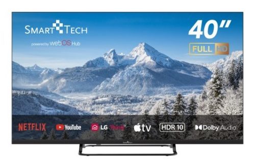 Smart-Tech Smart Tech 40FW01V TV 101