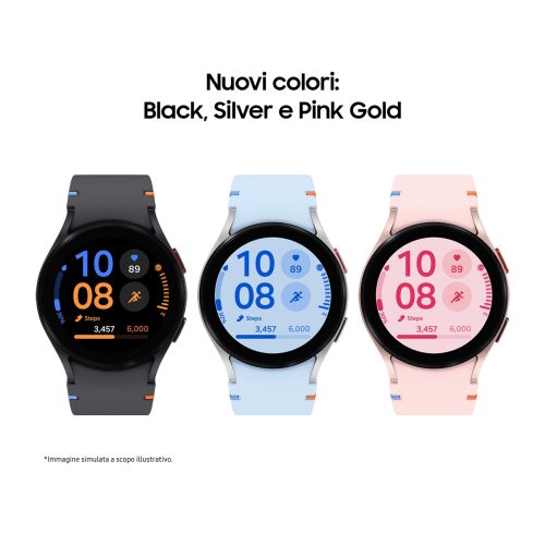 Smartwatch Analisi del Sonno - Immortale Smartwatch Analisi del Sonno