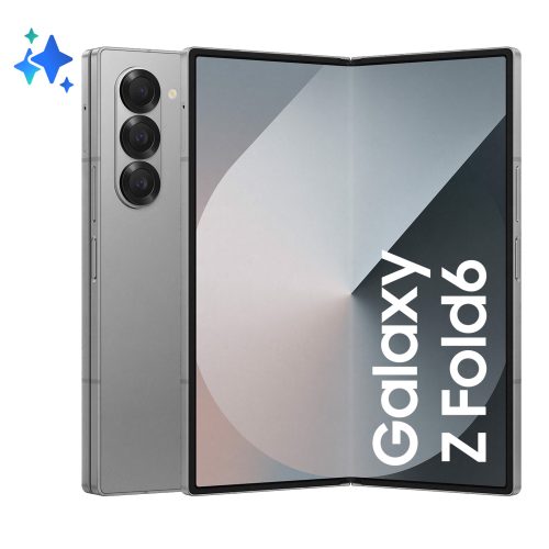 SAMSUNG Galaxy Z Fold6 Smartphone AI