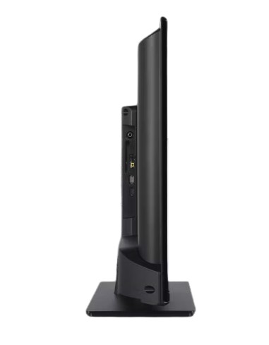 3 cm (32") HD Nero