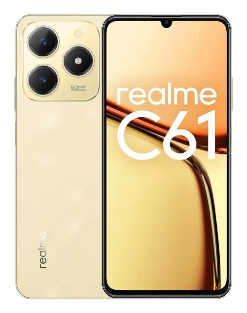 REALME C61 17