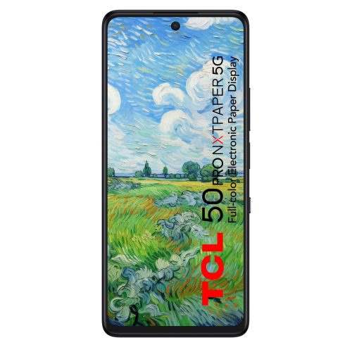 TCL 50 Pro NXTPAPER 5G 17