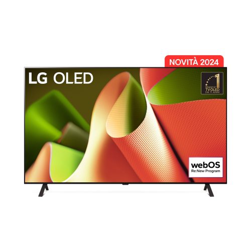 LG OLED B4 77'' Serie OLED77B46LA
