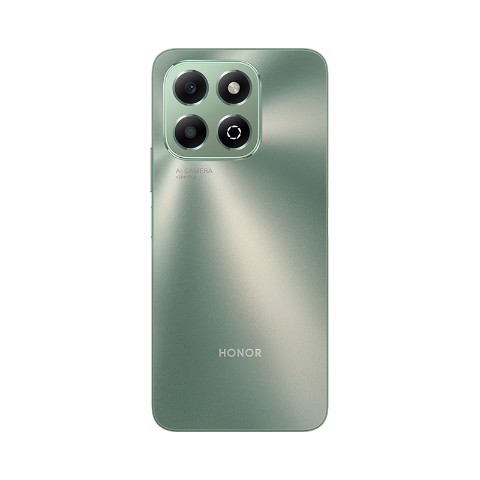 7 cm (6.56") Doppia SIM Android 14 4G USB tipo-C 4 GB 128 GB 5200 mAh Verde