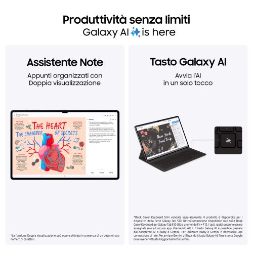 Tablet AI