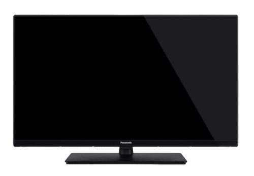 PANASONIC TS-24N30AEZ TV 61 cm (24") HD Nero