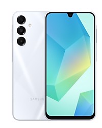 SAMSUNG Galaxy A16 5G 17 cm (6.7") Dual SIM ibrida USB tipo-C 4 GB 128 GB 5000 mAh Grigio