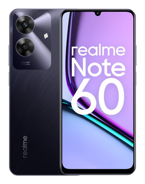 REALME Note 60