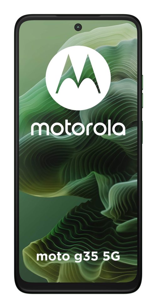 MOTOROLA moto G35 5G 17