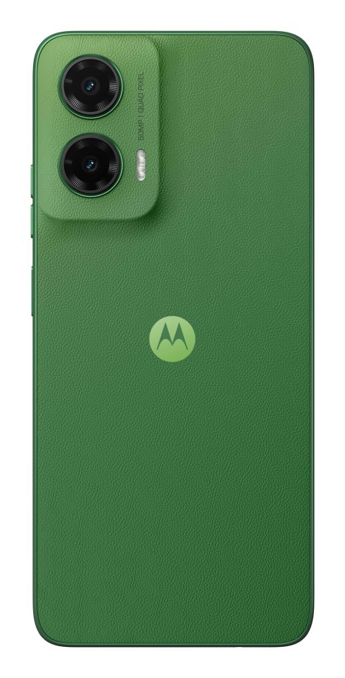 1 cm (6.72") Doppia SIM Android 14 USB tipo-C 4 GB 256 GB 5000 mAh Verde