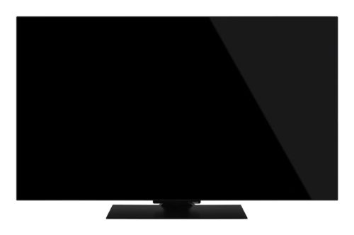 1 cm (65") 4K Ultra HD Smart TV Wi-Fi Nero