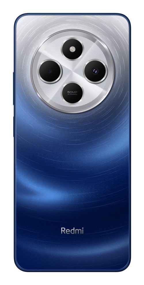 5 cm (6.88") Doppia SIM 4G USB tipo-C 8 GB 256 GB 5160 mAh Blu