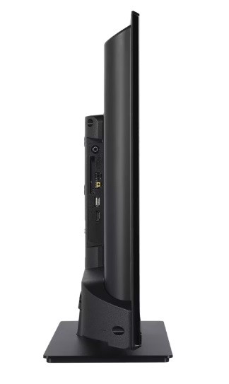 3 cm (32") HD Nero