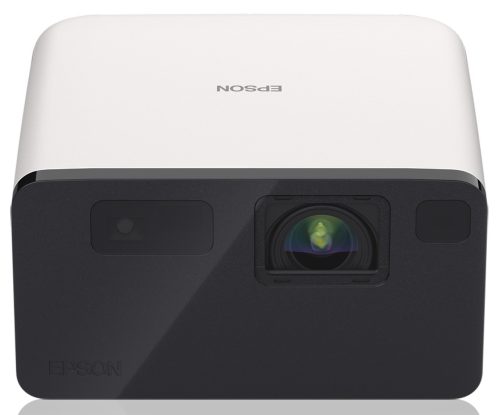 EPSON EF-21W videoproiettore Proiettore a raggio standard 3LCD 1080p (1920x1080) Nero