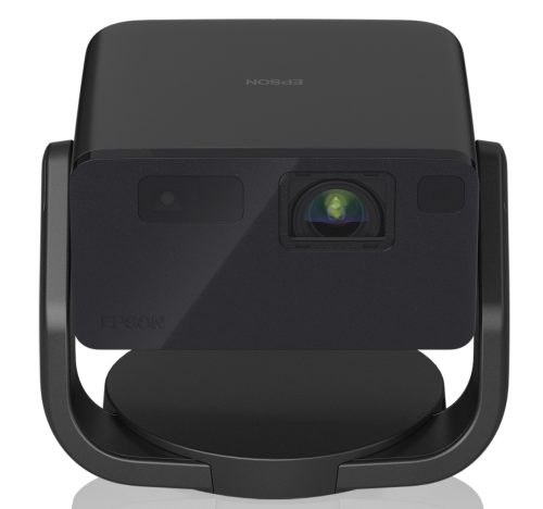 EPSON EF-22B videoproiettore Proiettore a raggio standard 3LCD 1080p (1920x1080) Nero