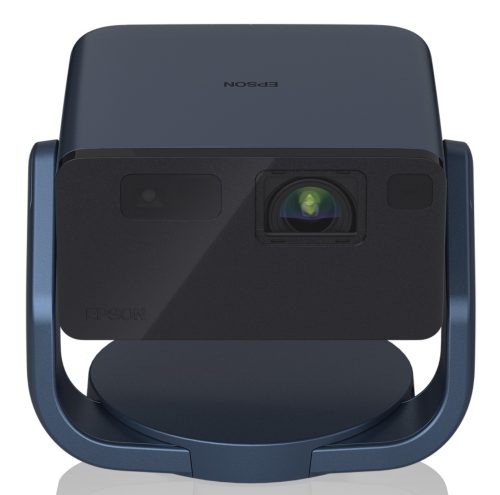 EPSON EF-22N videoproiettore Proiettore a raggio standard 3LCD 1080p (1920x1080) Nero