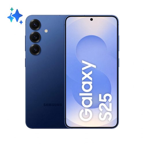 SAMSUNG Galaxy S25 Smartphone AI