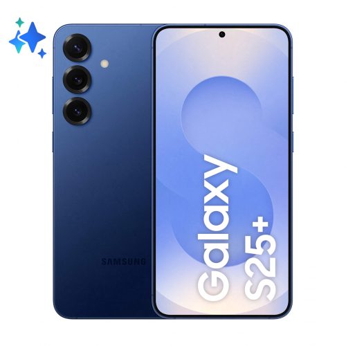 SAMSUNG Galaxy S25+ Smartphone AI