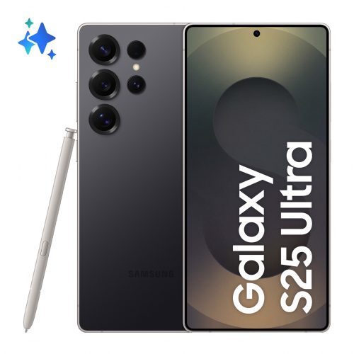 SAMSUNG Galaxy S25 Ultra Smartphone AI