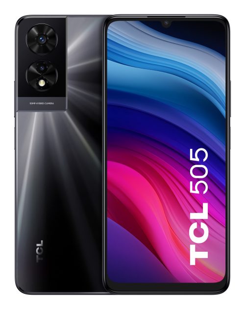 TCL 505 17