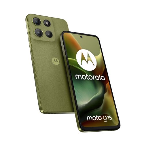 MOTOROLA moto g15 17