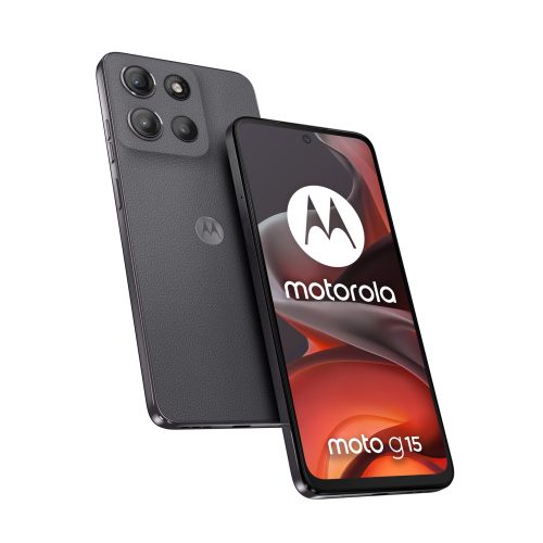 MOTOROLA moto g15 17