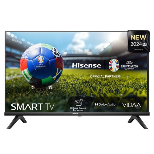 3 cm (32") HD Smart TV Wi-Fi Nero 180 cd/m²