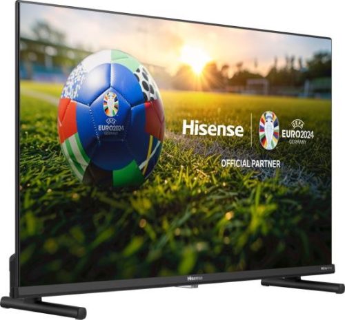 3 cm (32") Full HD Smart TV Wi-Fi Nero 220 cd/m²