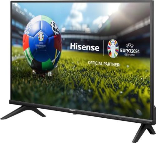 3 cm (32") HD Smart TV Wi-Fi Nero 200 cd/m²