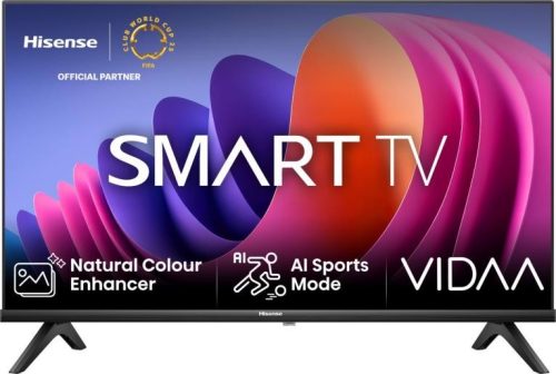 Hisense 40A49N TV 101