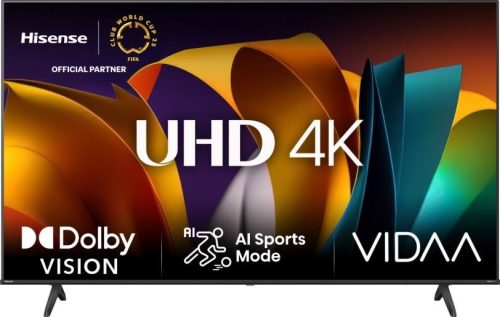Hisense 43A69N TV 109