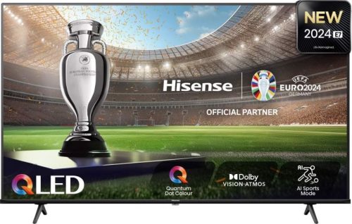 Hisense 55E79NQ TV 139