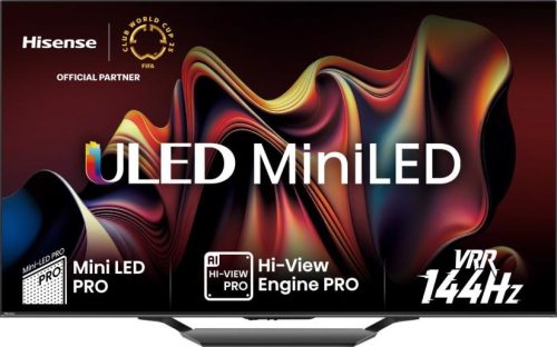 Hisense 55U79NQ TV 139