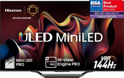Hisense 65U79NQ TV 165