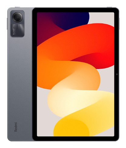 XIAOMI Redmi Pad SE Qualcomm Snapdragon 128 GB 27
