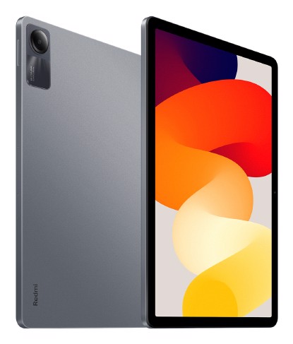 9 cm (11") 4 GB Android 13 Grafite