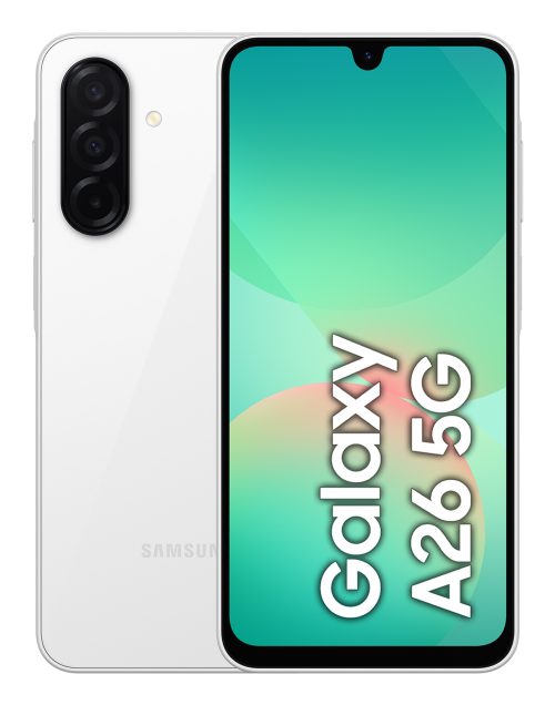 SAMSUNG Galaxy A26 5G