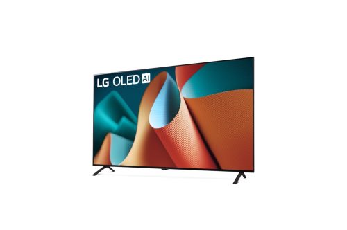 LG OLED OLED77B4ELA TV 195
