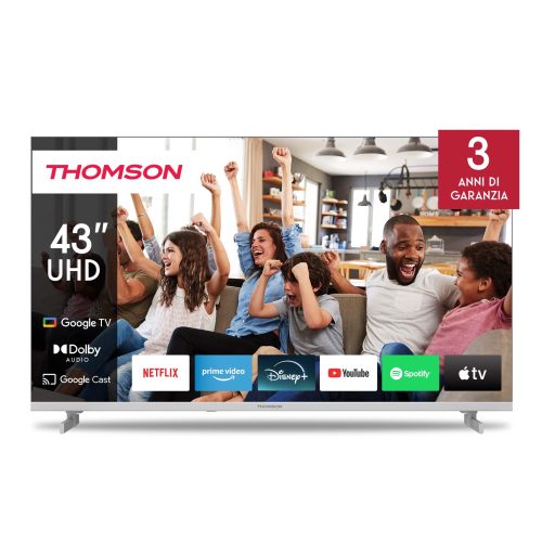 THOMSON 43UG4S14W TV 109