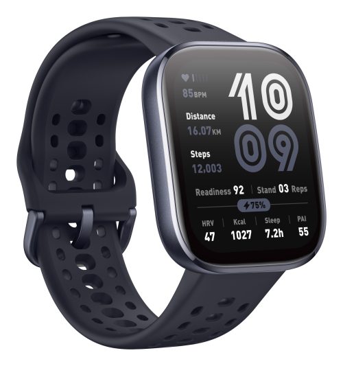 0295410_amazfit-bip-6-black-5-cm-197-amoled-digitale-390-x-450-pixel-touch-screen-nero-gps-satellitare - Immortale