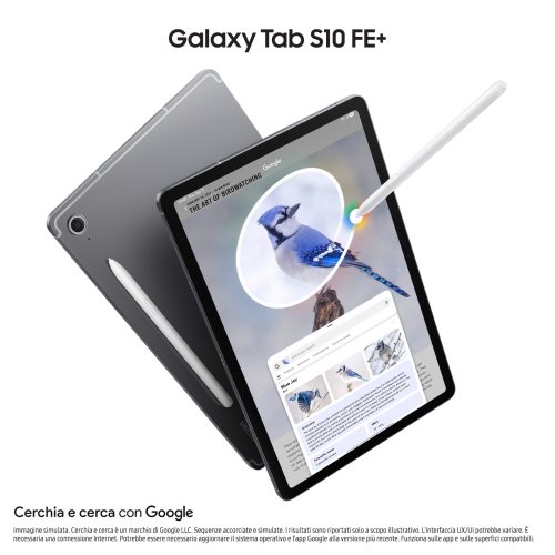 Android Tablet
